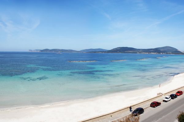 Soleado (Alghero)